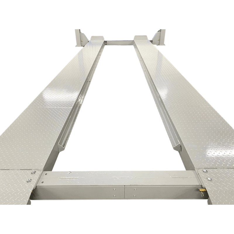 Triumph NTR-16 16,000 lb 4 Post Car Lift