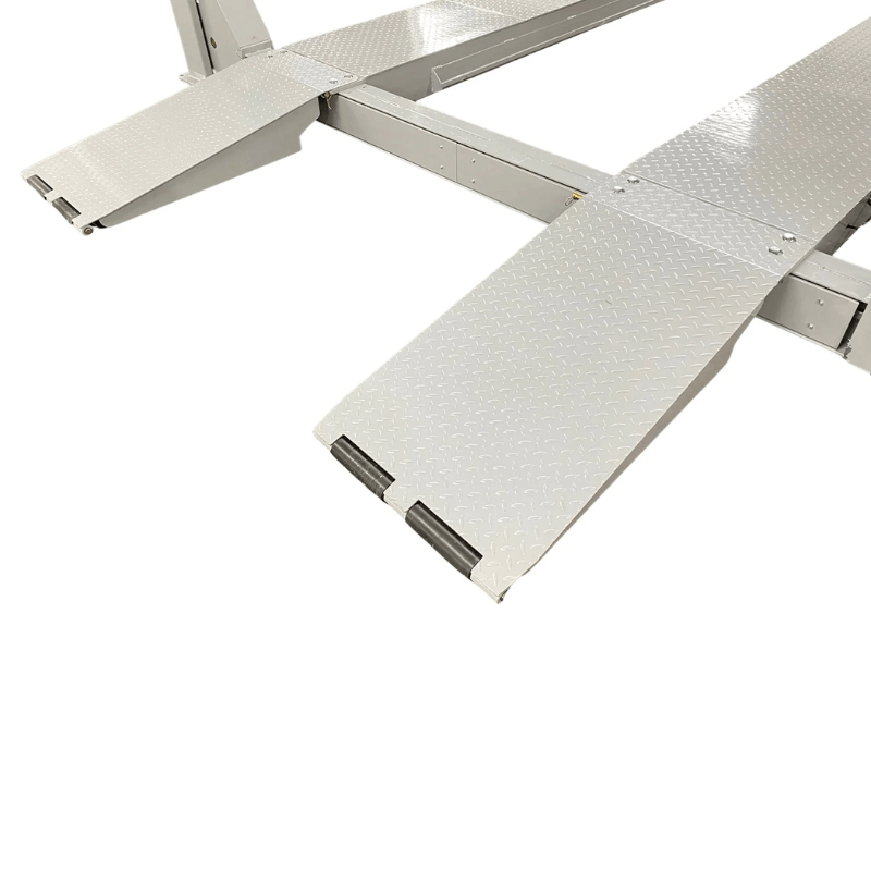 Triumph NTR-16 16,000 lb 4 Post Car Lift