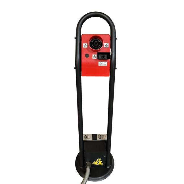 Tuxedo TC-770-T Truck Tire Changer