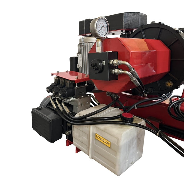 Tuxedo TC-770-T Truck Tire Changer