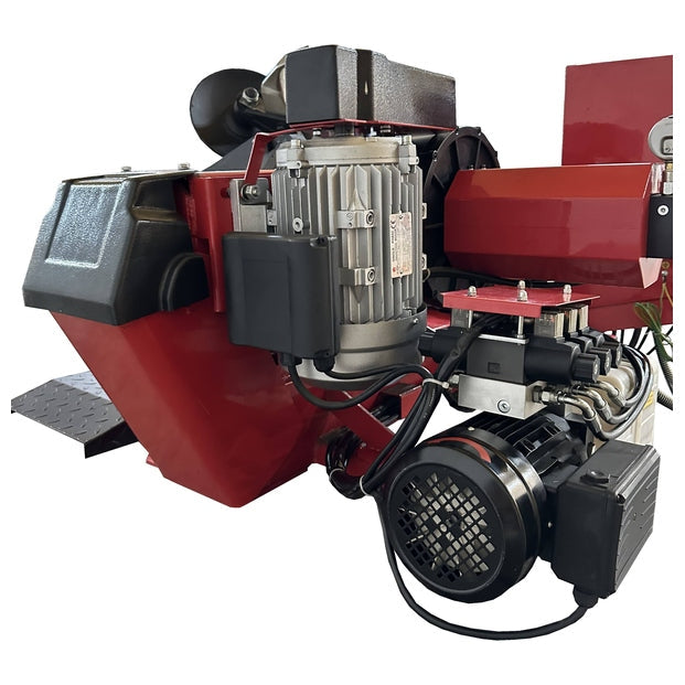 Tuxedo TC-770-T Truck Tire Changer