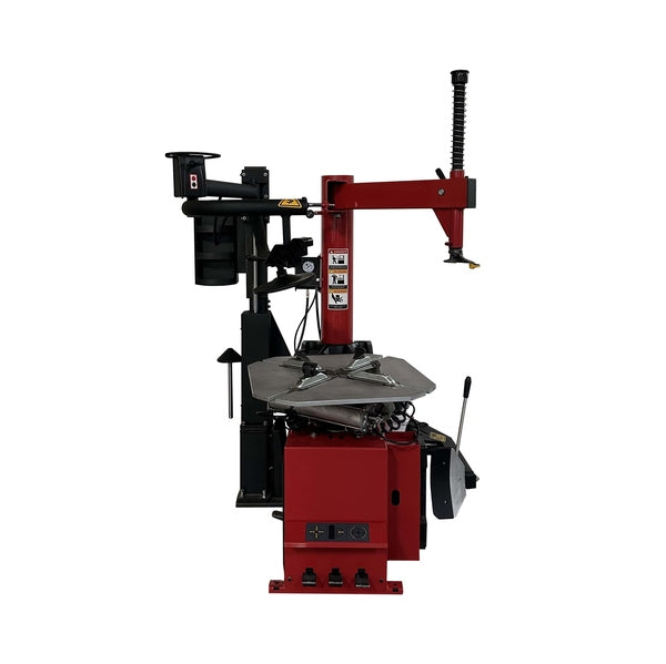 Tuxedo TC-950-WPA Tire Changer with Left Side Press Arm