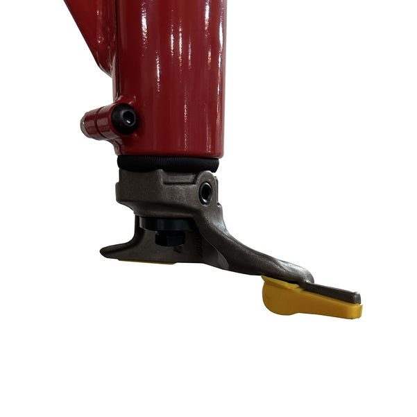 Tuxedo TC-950-WPA Tire Changer with Left Side Press Arm