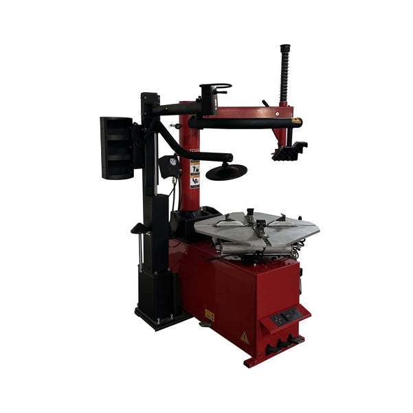 Tuxedo TC-950-WPA Tire Changer with Left Side Press Arm