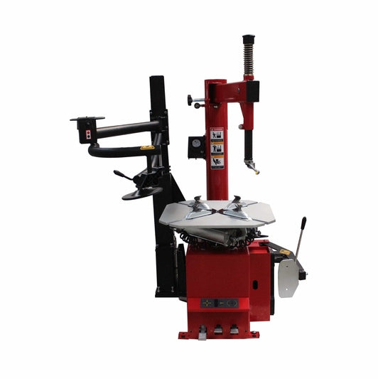 Tuxedo TC-950-WPA Tire Changer with Left Side Press Arm