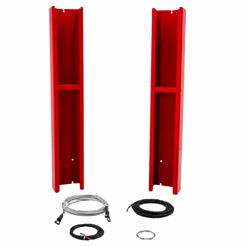 AMGO 21002 24" Height Extension Kit for OH-10 ALI