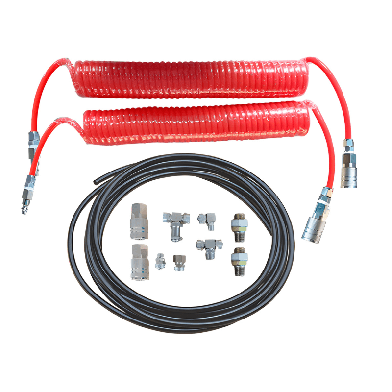 AMGO 40102 Airline Kit (Set of 2)