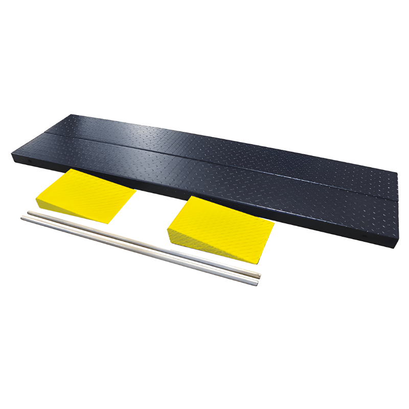 AMGO MC001 Motorcycle Lift Width Extension Kit