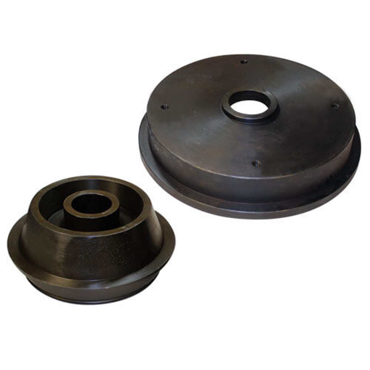 Atlas Large Truck Tire Adapter