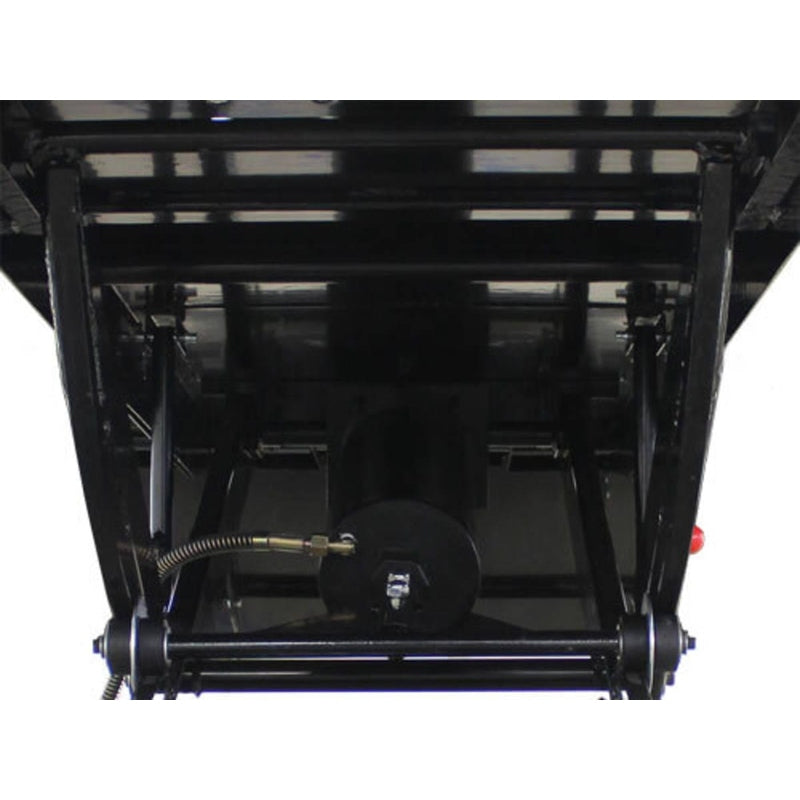 Atlas ACL XLT 1,000 lb. Air-Operated Motorcycle & ATV Lift