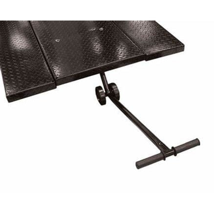 Atlas ACL XLT 1,000 lb. Air-Operated Motorcycle & ATV Lift