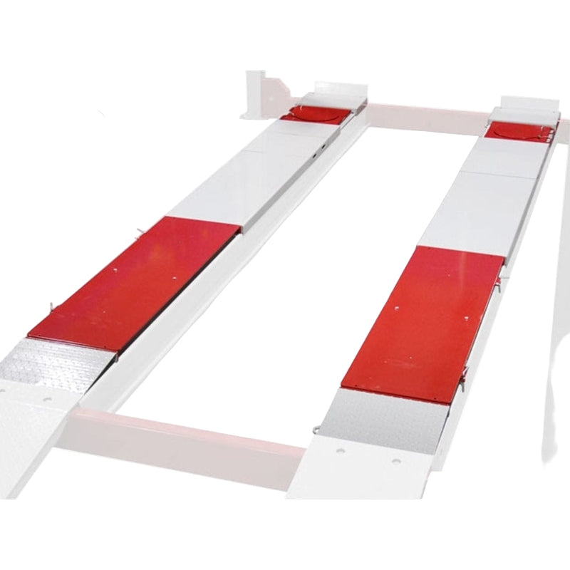 Alignment Express Kit Atlas ALI Certified Complete Alignment Kit