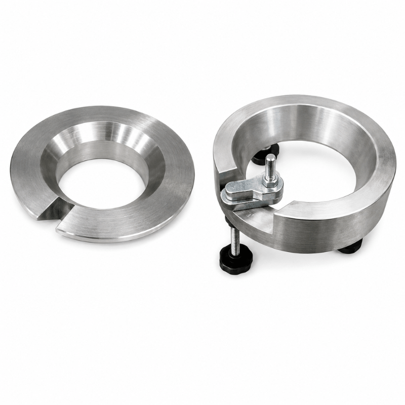 Atlas ATEAPP-9247900 PTC400/500 Cone Adapter Kit - SUV/Light Truck Wheels