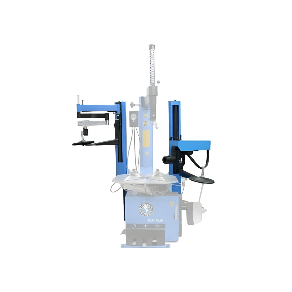 Atlas DAA-T 700 Series Dual Assist Arms