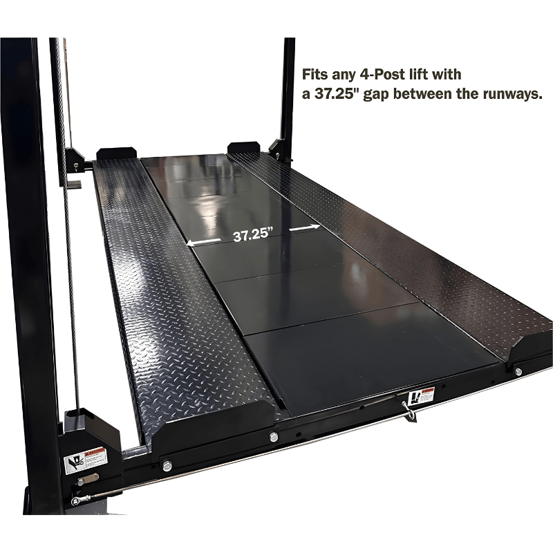 Atlas FP8 8 Piece Floor Panel Set
