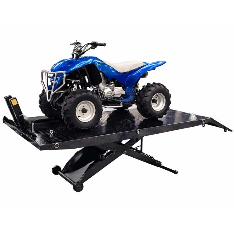 Atlas Cyclelift XLT Motorcycle/ATV Lift