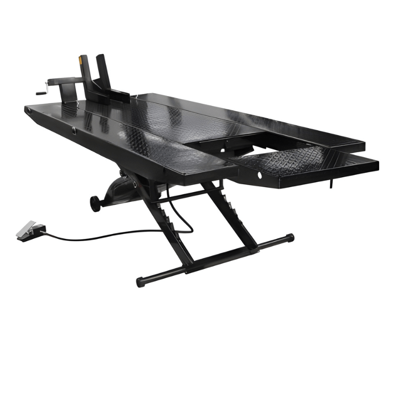 Atlas Cyclelift XLT Motorcycle/ATV Lift