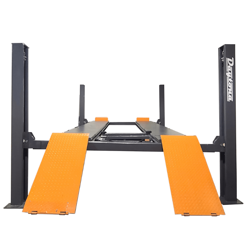 Daytona LFPA14 14,000lb 4 Post Alignment Lift