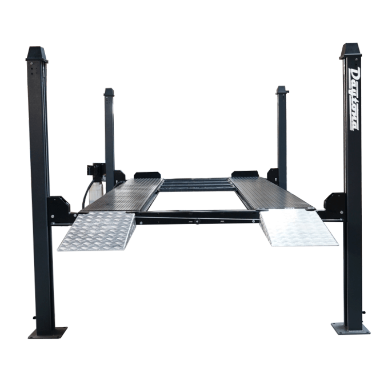Daytona LFPP9 9,000lb 4 Post Parking Lift