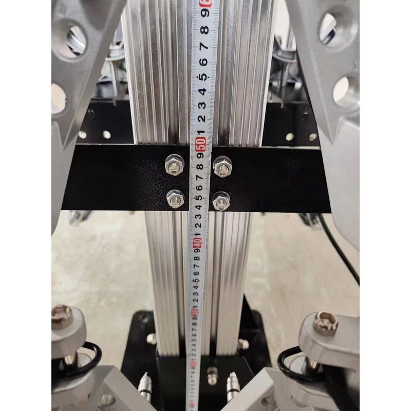 Katool KT-AV6 Pro Wheel Alignment Machine