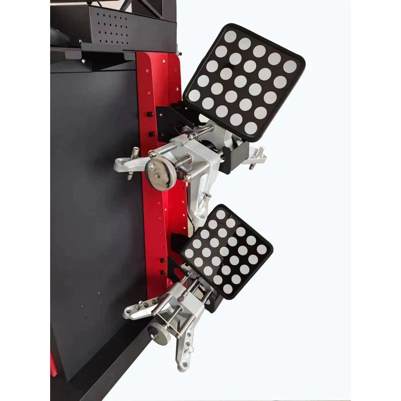 Katool KT-AV6 Pro Wheel Alignment Machine