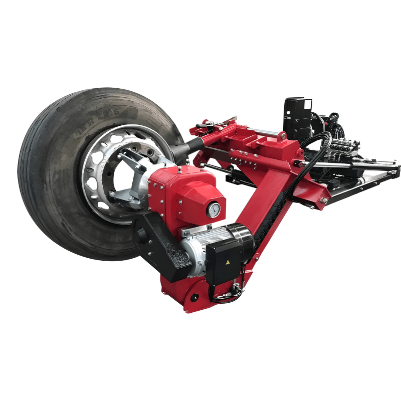 Katool KT-308 Mobile Tire Changer