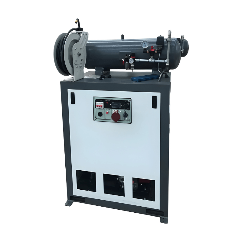 Katool KT-308 Mobile Tire Changer