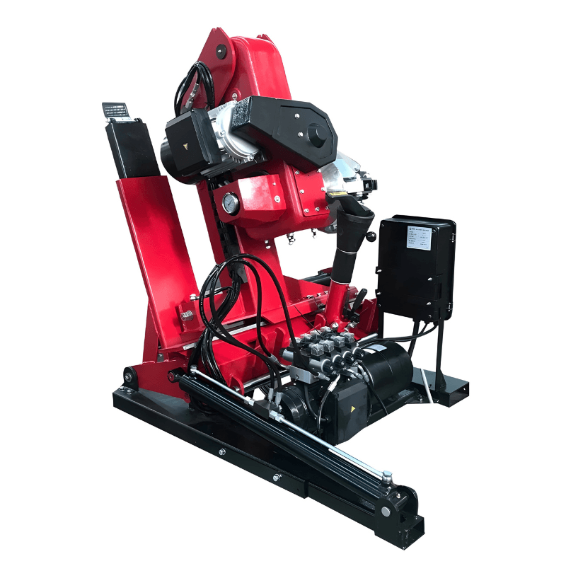 Katool KT-308 Mobile Tire Changer