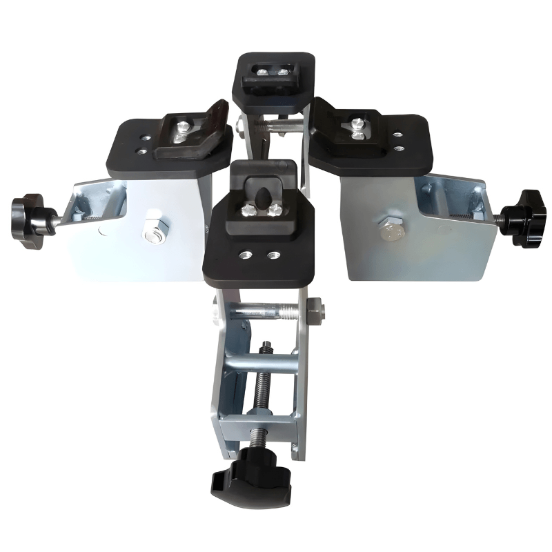 KATOOL KT-T880 Center Post Tire Changer + KT-B760 Wheel Balancer Combo