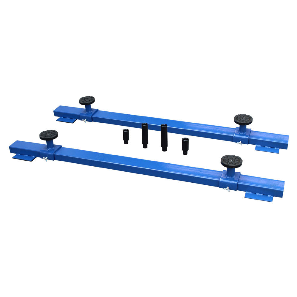 Tuxedo MR6K-38-SUV - SUV Adapter Set for the MR6K-38 and LR-26-PAD Scissor Lifts