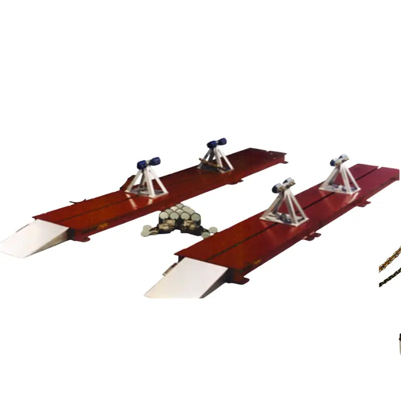 Star-A-Liner CHEETAH Floor Rack System