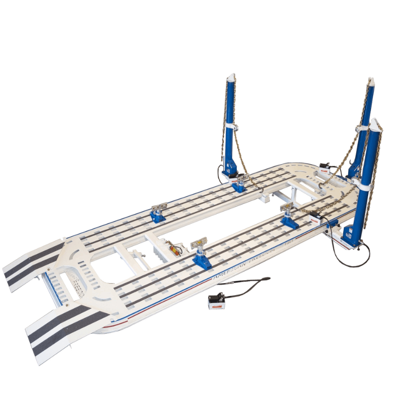Signature American Freedom Tilt 20" 4 Tower Frame Machine