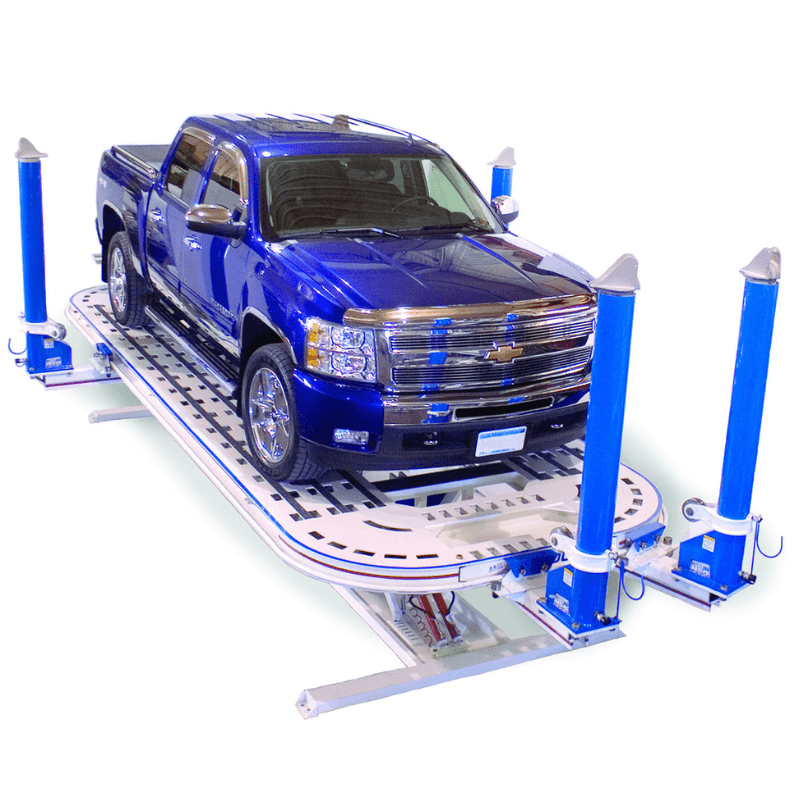 Signature American Freedom GT 4 Tower Frame Machine