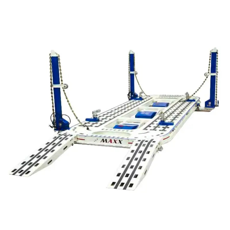 Signature American Freedom GT MAXX 24" 3 Tower Frame machine