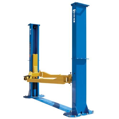 Titan HD2P-12000F 12,000lb 2 Post Car Lift