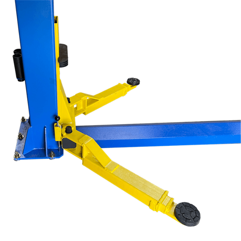 Titan HD2P-9000AF 2-Post Lift Gen-2