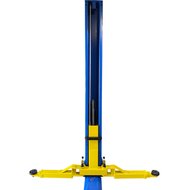 Titan HD2P-9000AF 2-Post Lift Gen-2