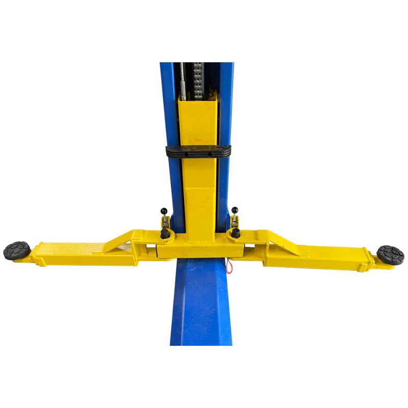 Titan HD2P-9000AF 2-Post Lift Gen-2