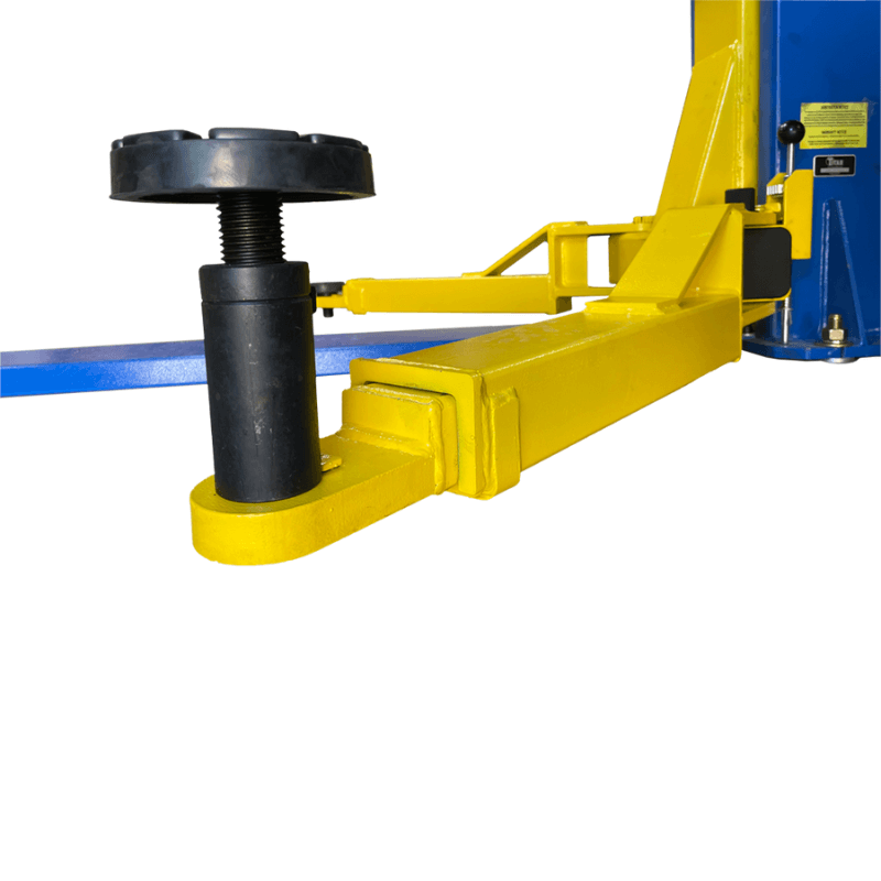 Titan HD2P-9000AF 2-Post Lift Gen-2