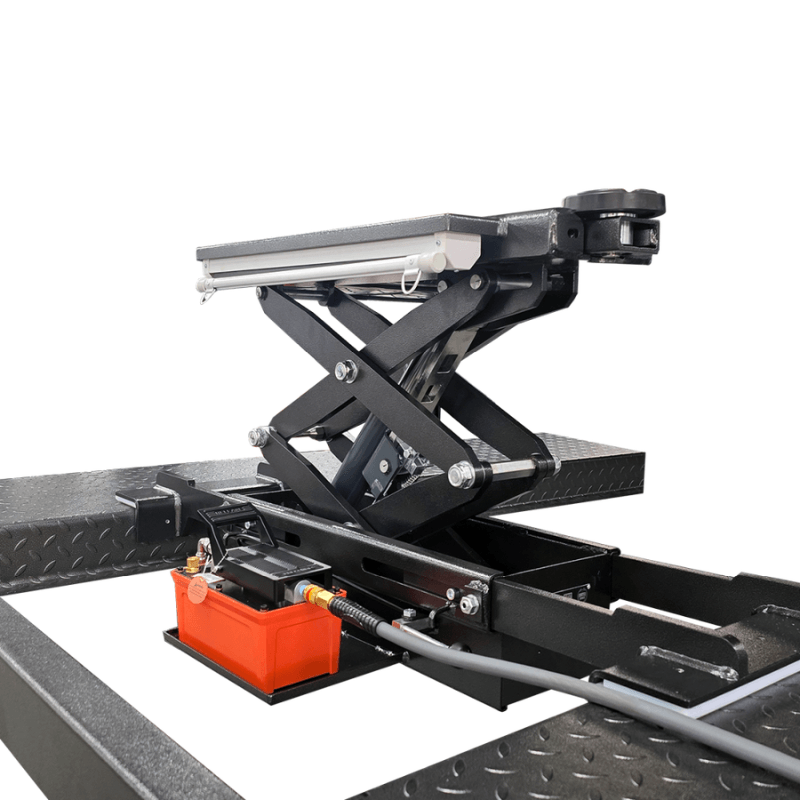 Titan SBJ-MS 4400lb Sliding Bridge Jack