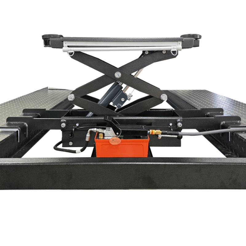 Titan SBJ-MS 4400lb Sliding Bridge Jack