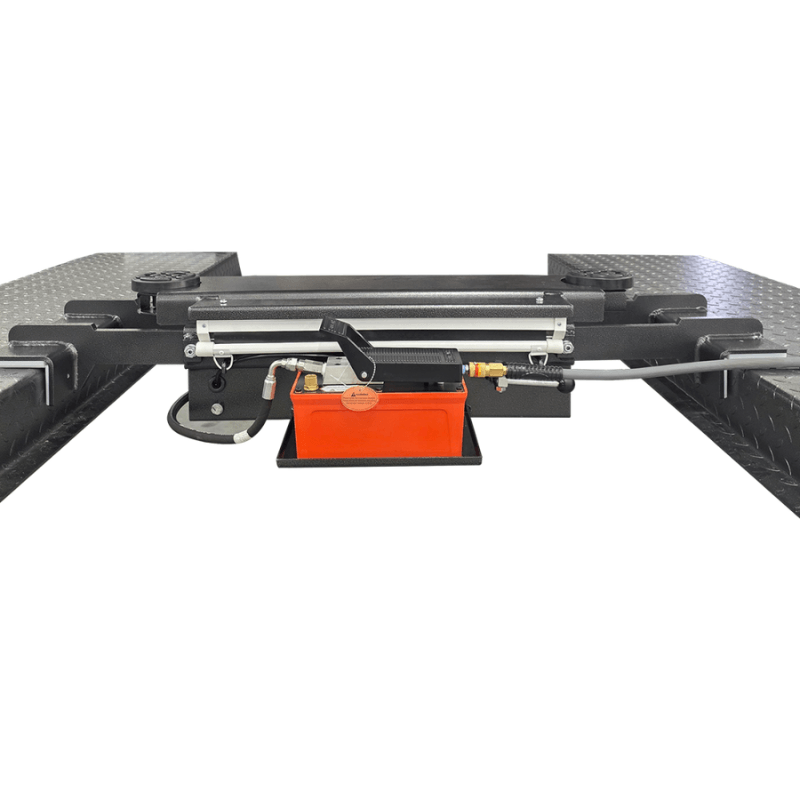 Titan SBJ-MS 4400lb Sliding Bridge Jack