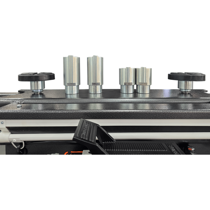 Titan SBJ-MS 4400lb Sliding Bridge Jack