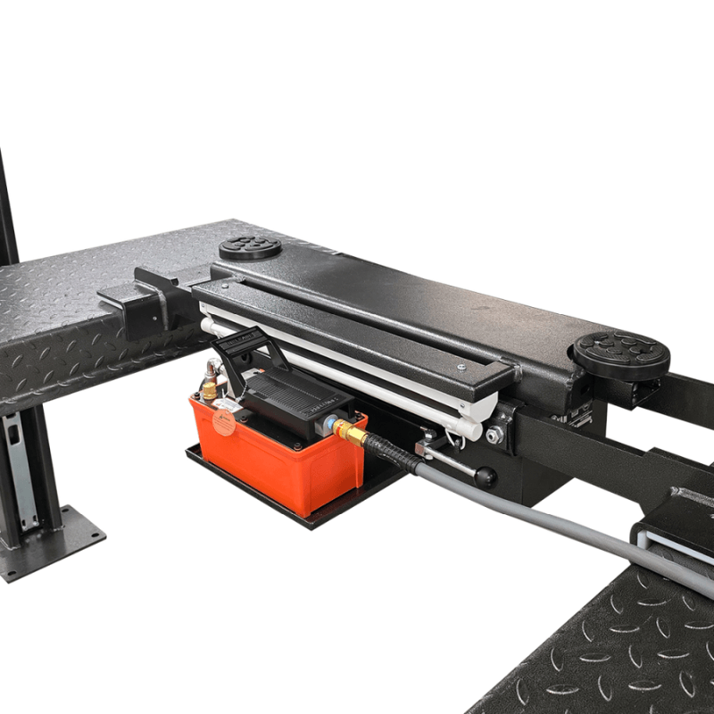 Titan SBJ-MS 4400lb Sliding Bridge Jack