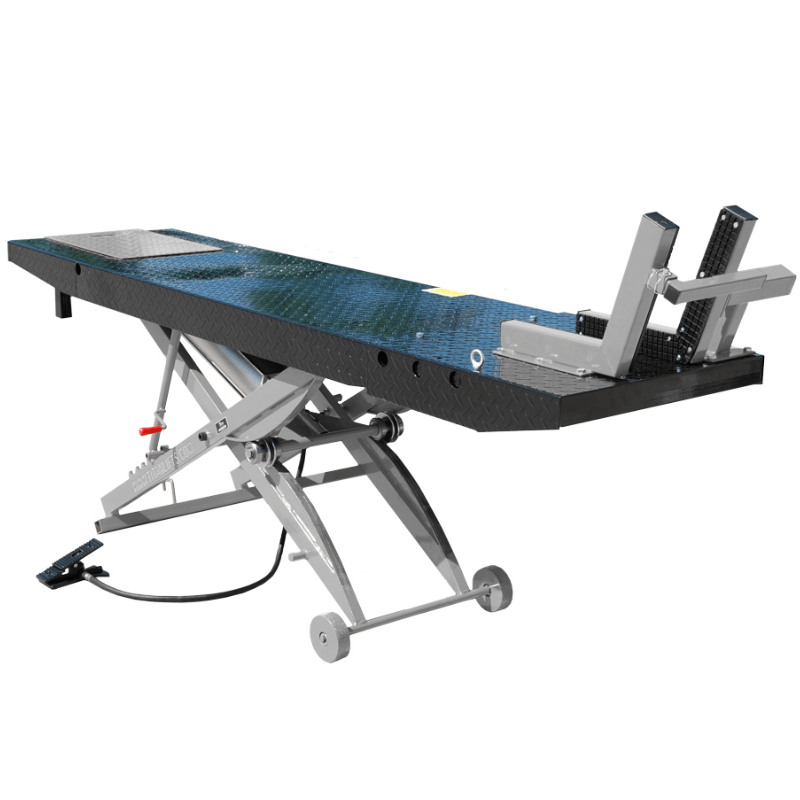 Titan SDML-1000D 1000 lb Capacity Motorcycle Lift
