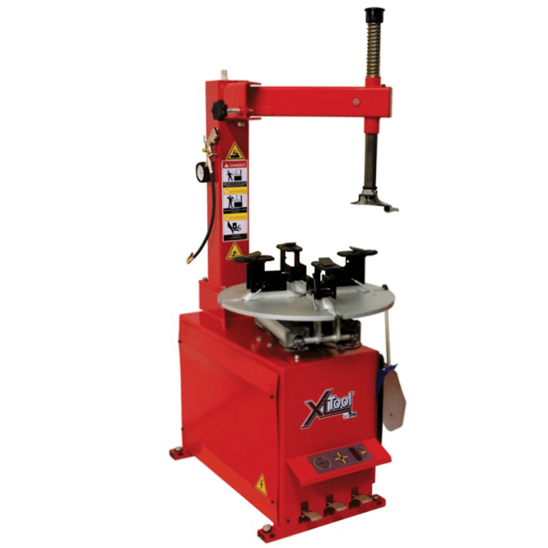 Titan XL Tool TC-350 Rim Clamp Tire Changer