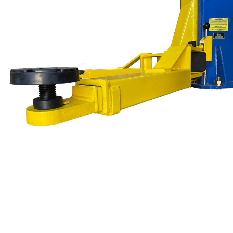 Titan HD2P-9000AC 2 Post Car Lift