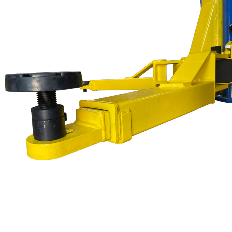 Titan HD2P-9000AC 2 Post Car Lift