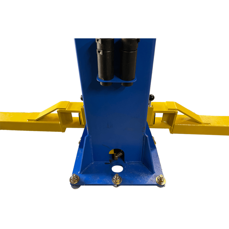 Titan HD2P-9000AF 2-Post Lift Gen-2