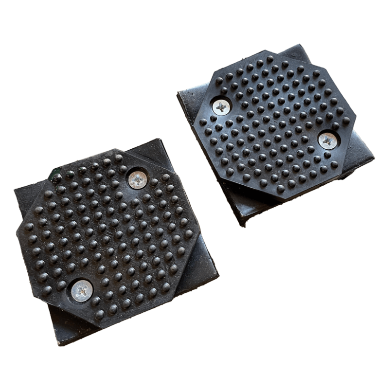 Titan HD2P-9000AF 2-Post Lift Gen-2